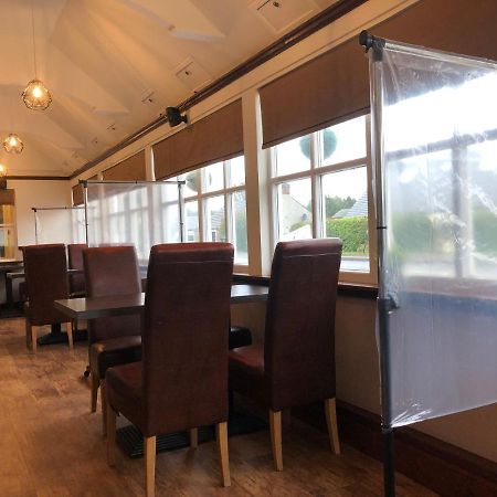 珀斯 垂钓者宾馆酒店 外观 照片