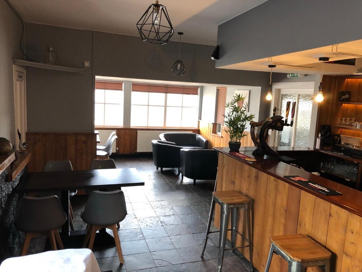 珀斯 垂钓者宾馆酒店 外观 照片